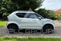 2018 Suzuki Ignis