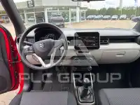2018 Suzuki Ignis