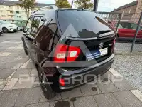 2018 Suzuki Ignis
