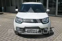 2018 Suzuki Ignis