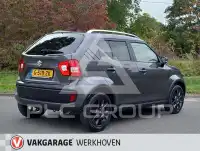 2018 Suzuki Ignis