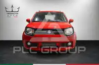 2018 Suzuki Ignis