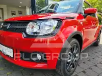 2018 Suzuki Ignis