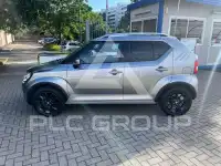 2018 Suzuki Ignis