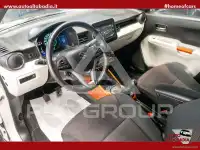 2018 Suzuki Ignis
