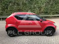 2018 Suzuki Ignis