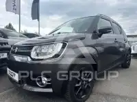 2018 Suzuki Ignis