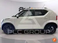 2018 Suzuki Ignis