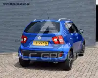2018 Suzuki Ignis