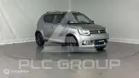 2018 Suzuki Ignis