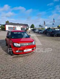 2018 Suzuki Ignis