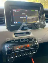 2018 Suzuki Ignis