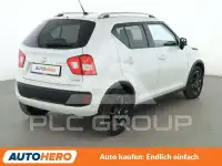 2018 Suzuki Ignis