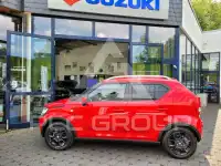 2018 Suzuki Ignis