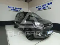 2018 Suzuki Ignis