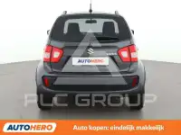 2018 Suzuki Ignis