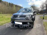 2018 Suzuki Ignis