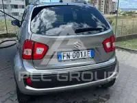 2018 Suzuki Ignis