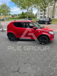 2018 Suzuki Ignis