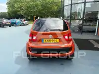 2018 Suzuki Ignis