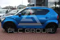 2018 Suzuki Ignis
