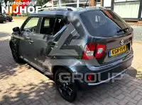 2018 Suzuki Ignis