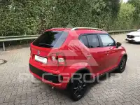 2018 Suzuki Ignis