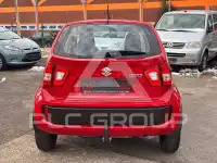 2018 Suzuki Ignis
