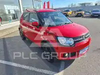 2018 Suzuki Ignis