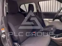 2018 Suzuki Ignis