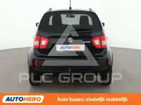 2018 Suzuki Ignis