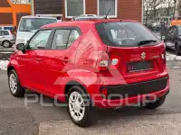 2018 Suzuki Ignis