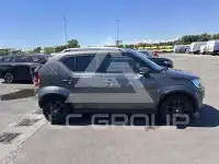 2018 Suzuki Ignis