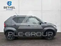 2018 Suzuki Ignis