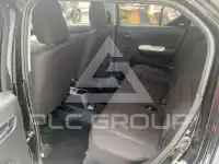 2018 Suzuki Ignis
