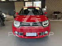 2018 Suzuki Ignis