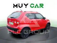 2018 Suzuki Ignis