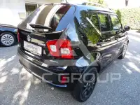 2018 Suzuki Ignis