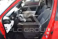 2018 Suzuki Ignis