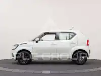 2018 Suzuki Ignis