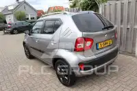 2018 Suzuki Ignis