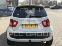 2018 Suzuki Ignis