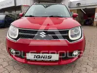 2018 Suzuki Ignis