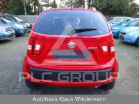 2018 Suzuki Ignis