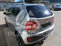 2018 Suzuki Ignis