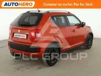 2018 Suzuki Ignis