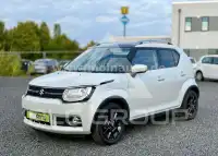 2018 Suzuki Ignis