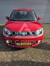 2018 Suzuki Ignis