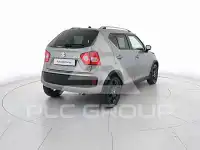 2018 Suzuki Ignis