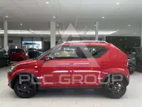 2018 Suzuki Ignis